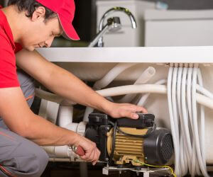 About Plumbers Pros Texas City, TX